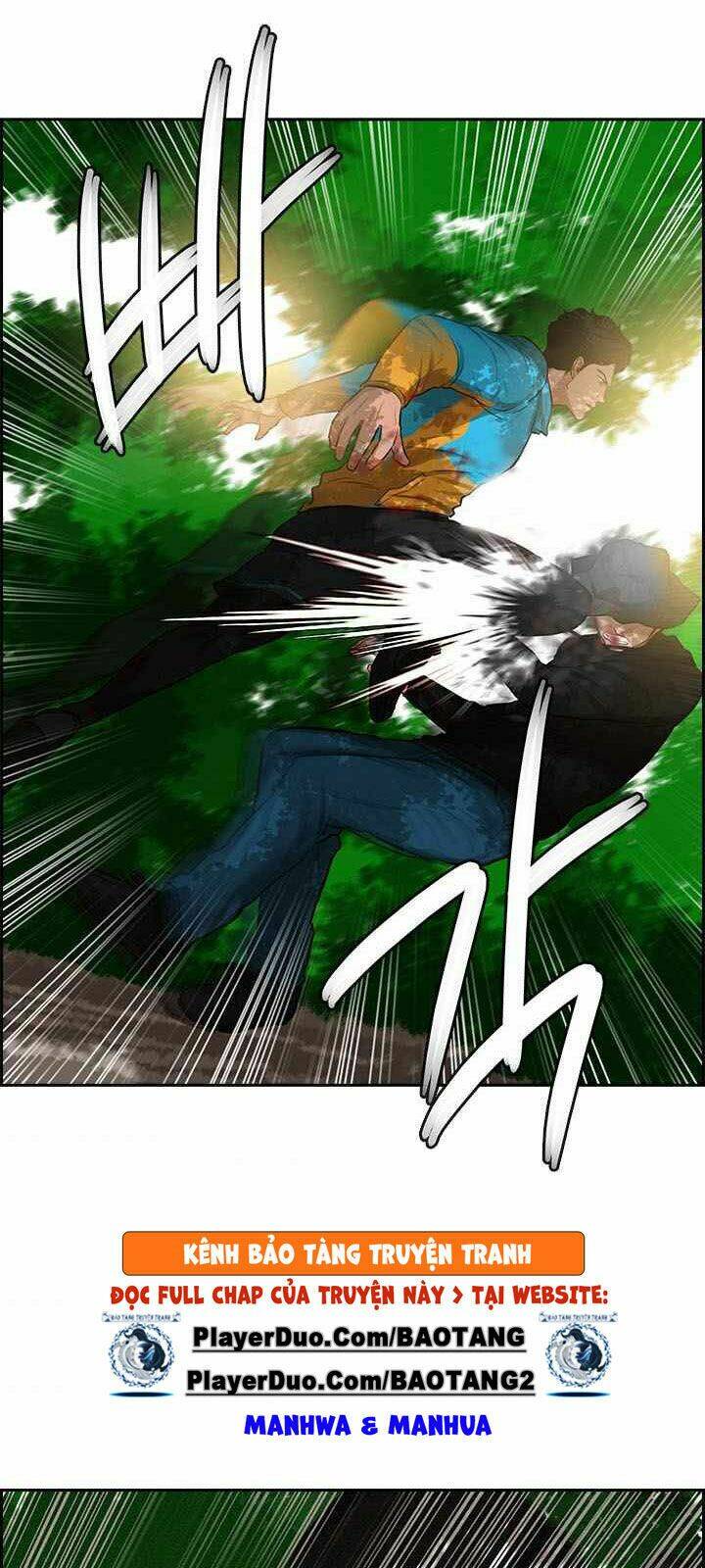 Chúa Tể Đồng Tiền: Chapter 10