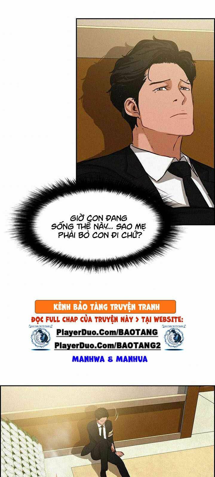 Chúa Tể Đồng Tiền: Chapter 10