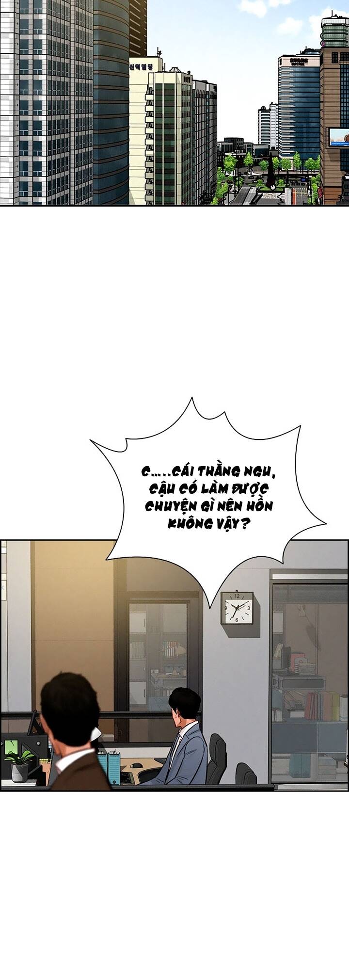 Chúa Tể Đồng Tiền: Chapter 100