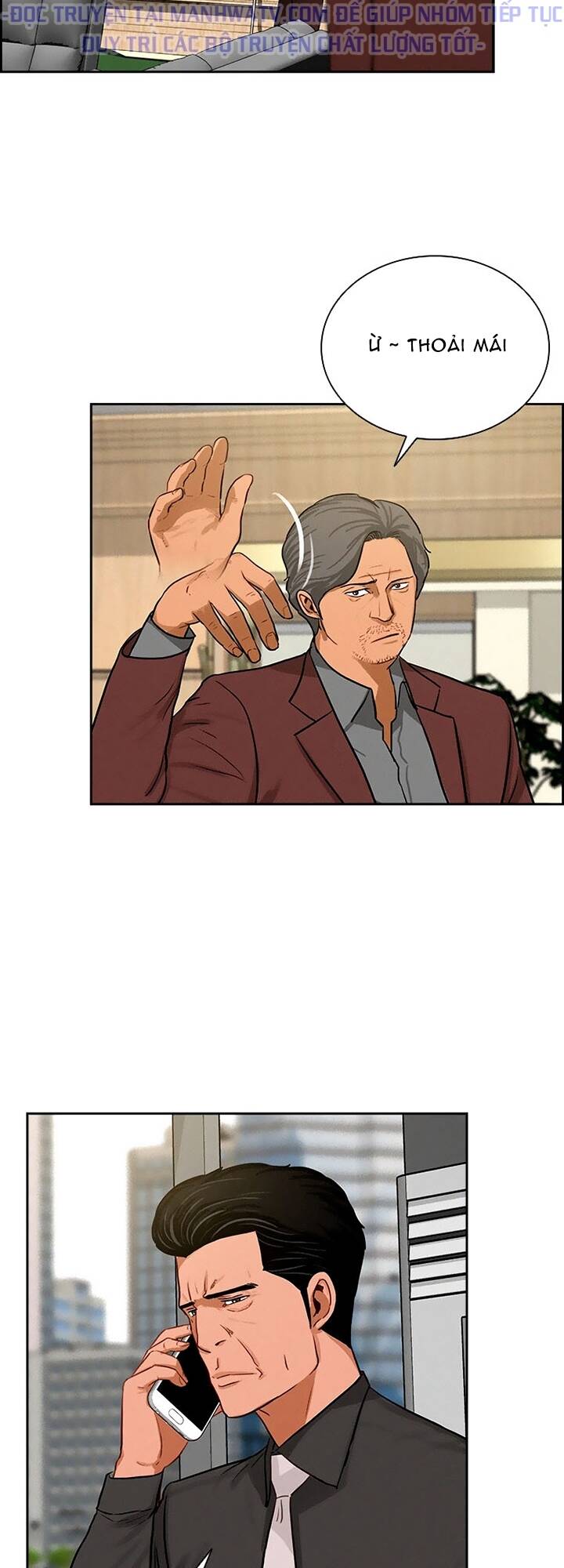 Chúa Tể Đồng Tiền: Chapter 100