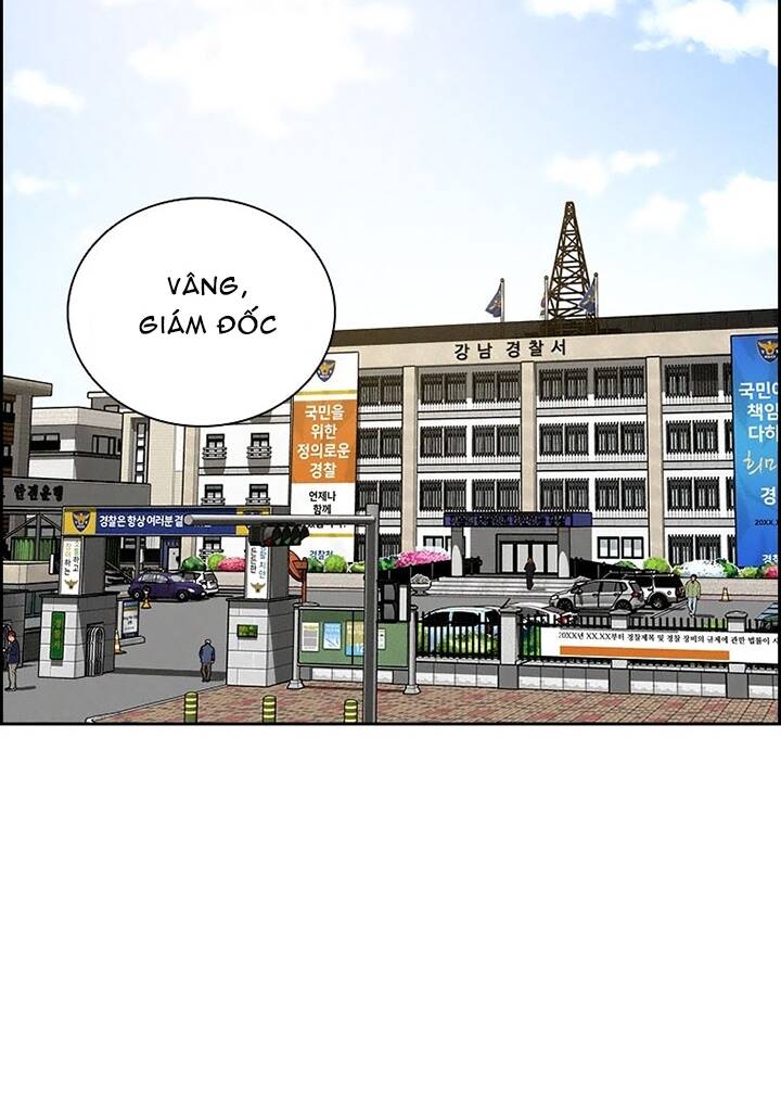 Chúa Tể Đồng Tiền: Chapter 100