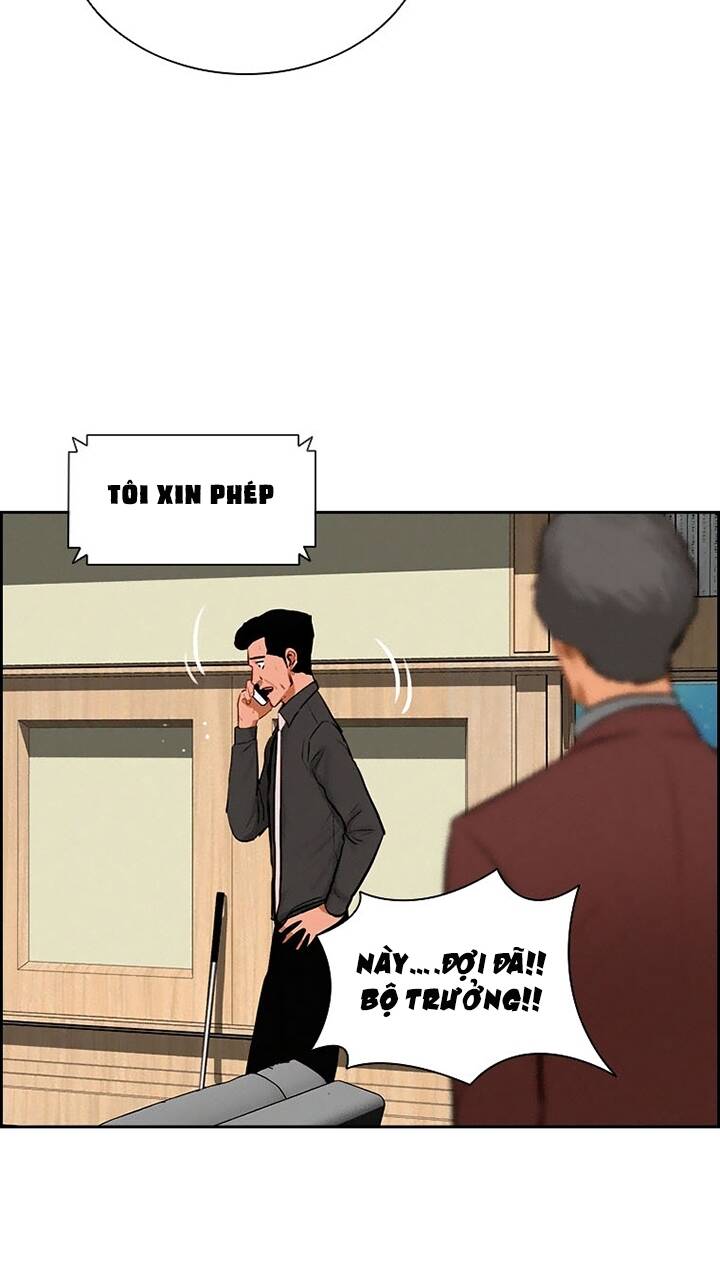 Chúa Tể Đồng Tiền: Chapter 100