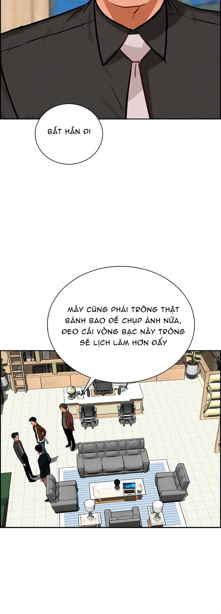 Chúa Tể Đồng Tiền: Chapter 100