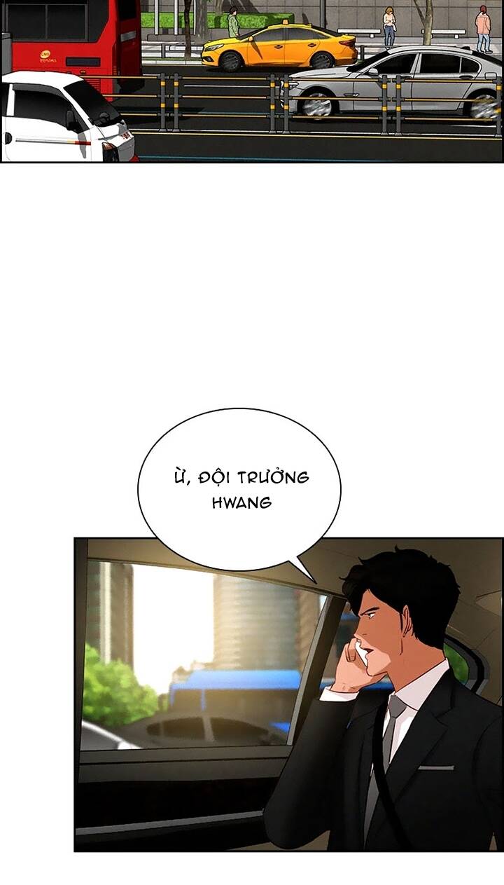 Chúa Tể Đồng Tiền: Chapter 100