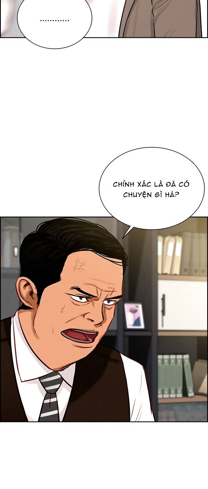 Chúa Tể Đồng Tiền: Chapter 100