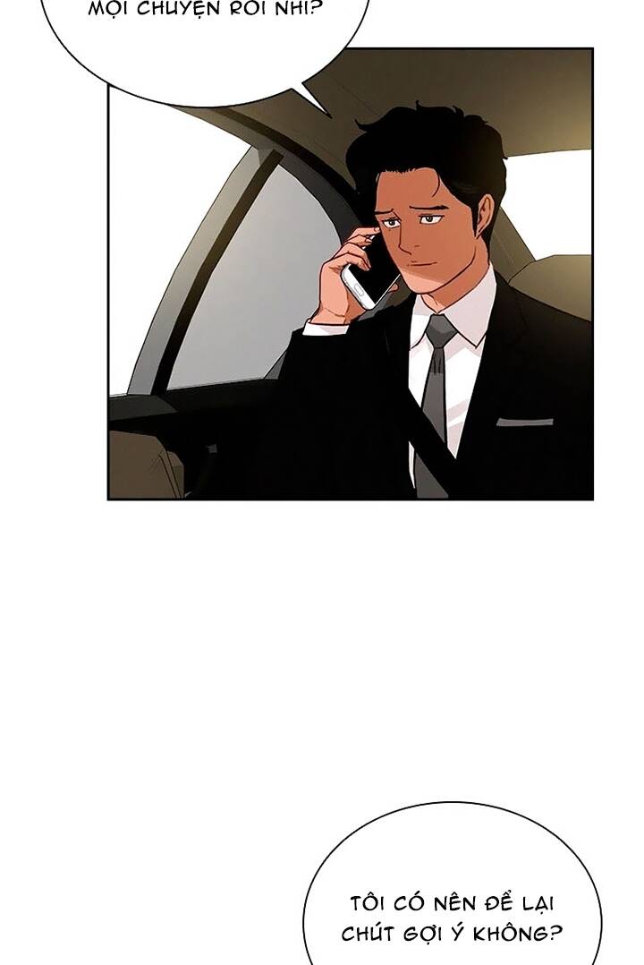 Chúa Tể Đồng Tiền: Chapter 100