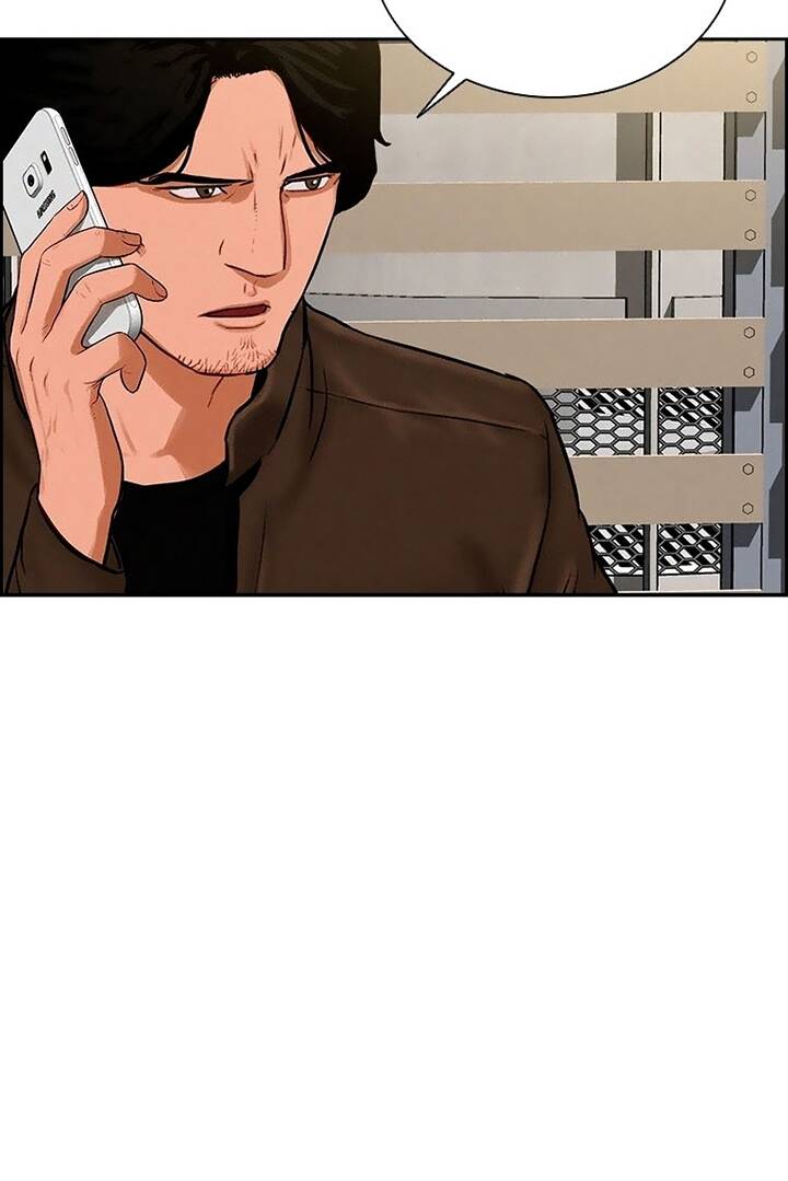 Chúa Tể Đồng Tiền: Chapter 100