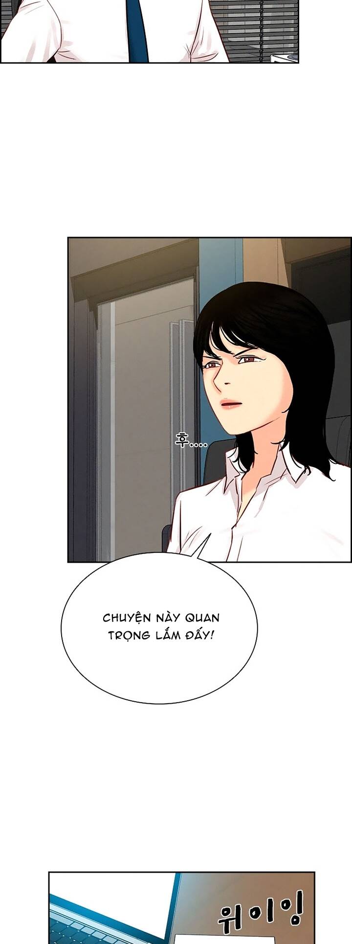 Chúa Tể Đồng Tiền: Chapter 100