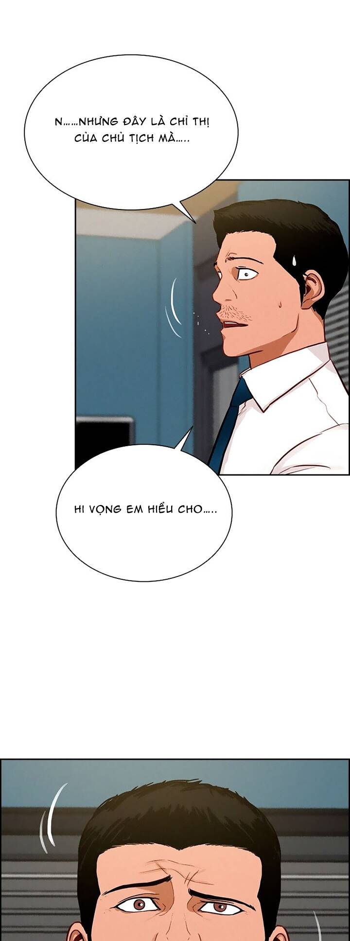 Chúa Tể Đồng Tiền: Chapter 100