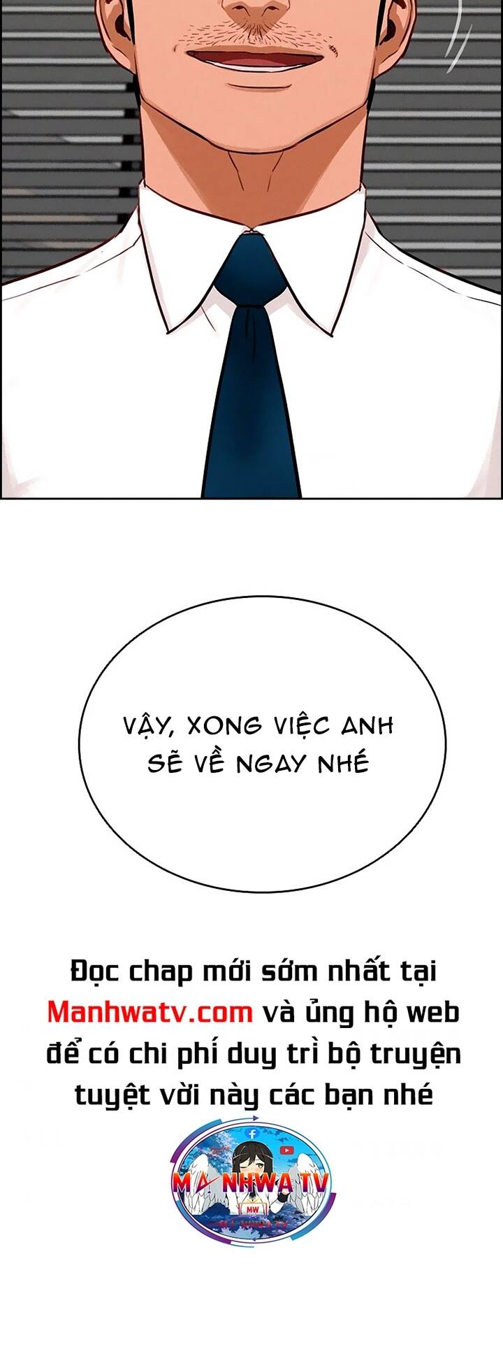 Chúa Tể Đồng Tiền: Chapter 100