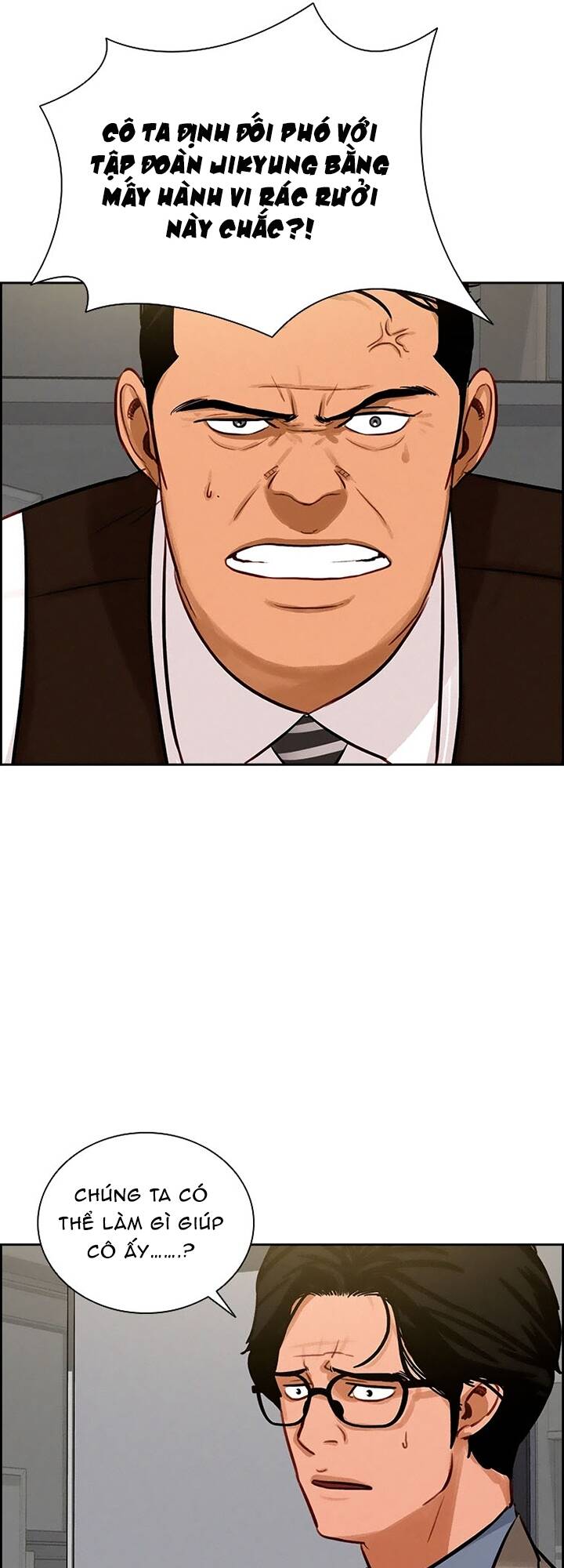 Chúa Tể Đồng Tiền: Chapter 100