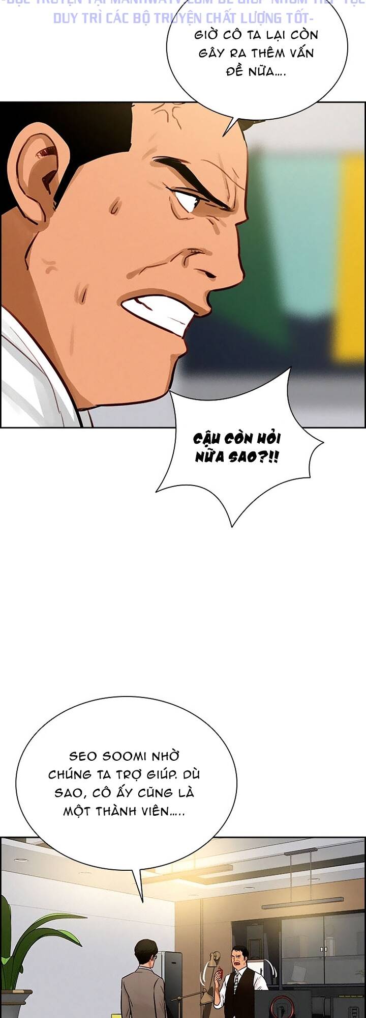 Chúa Tể Đồng Tiền: Chapter 100