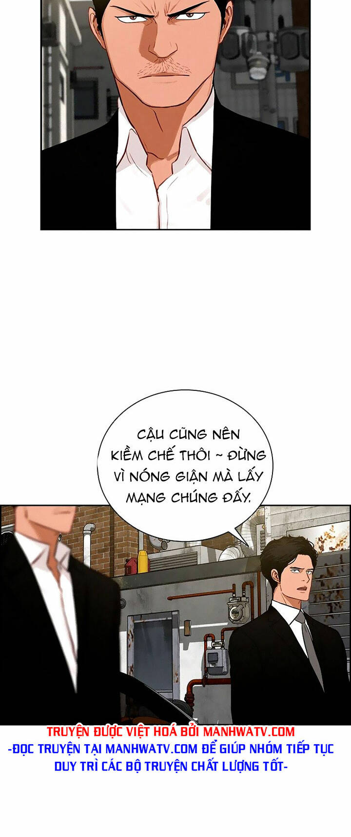 Chúa Tể Đồng Tiền: Chapter 101