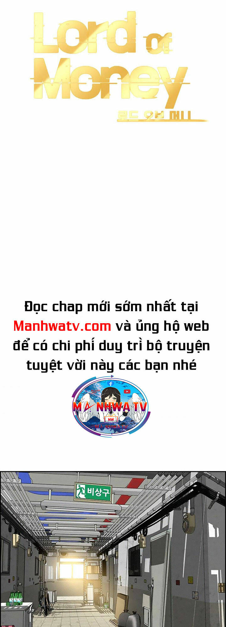 Chúa Tể Đồng Tiền: Chapter 101