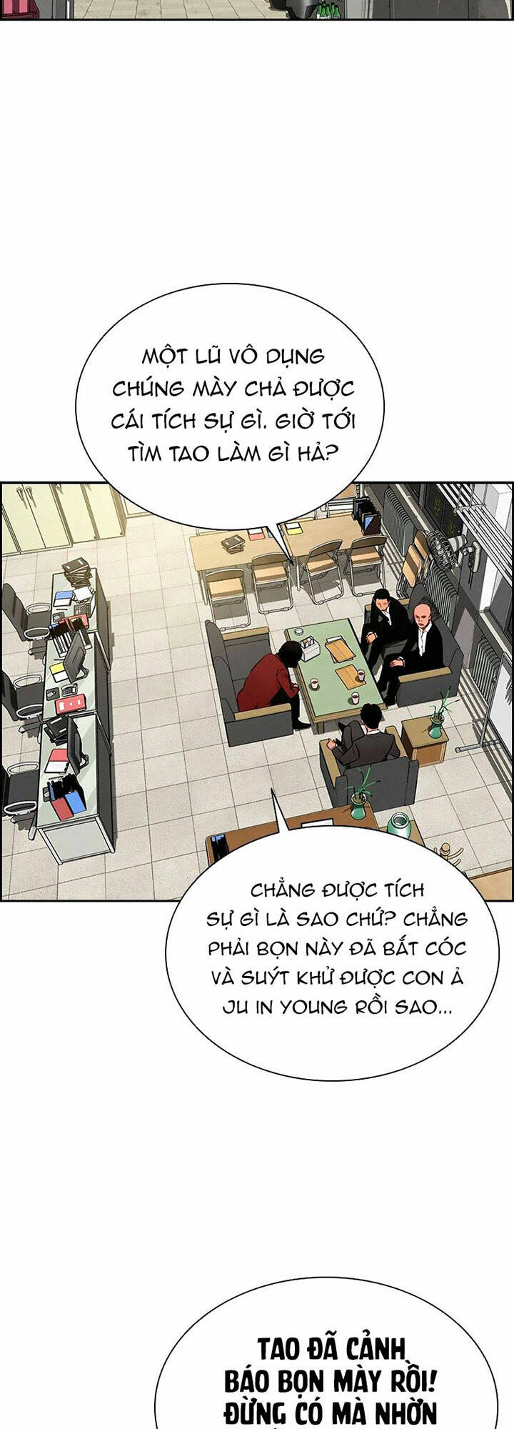 Chúa Tể Đồng Tiền: Chapter 101