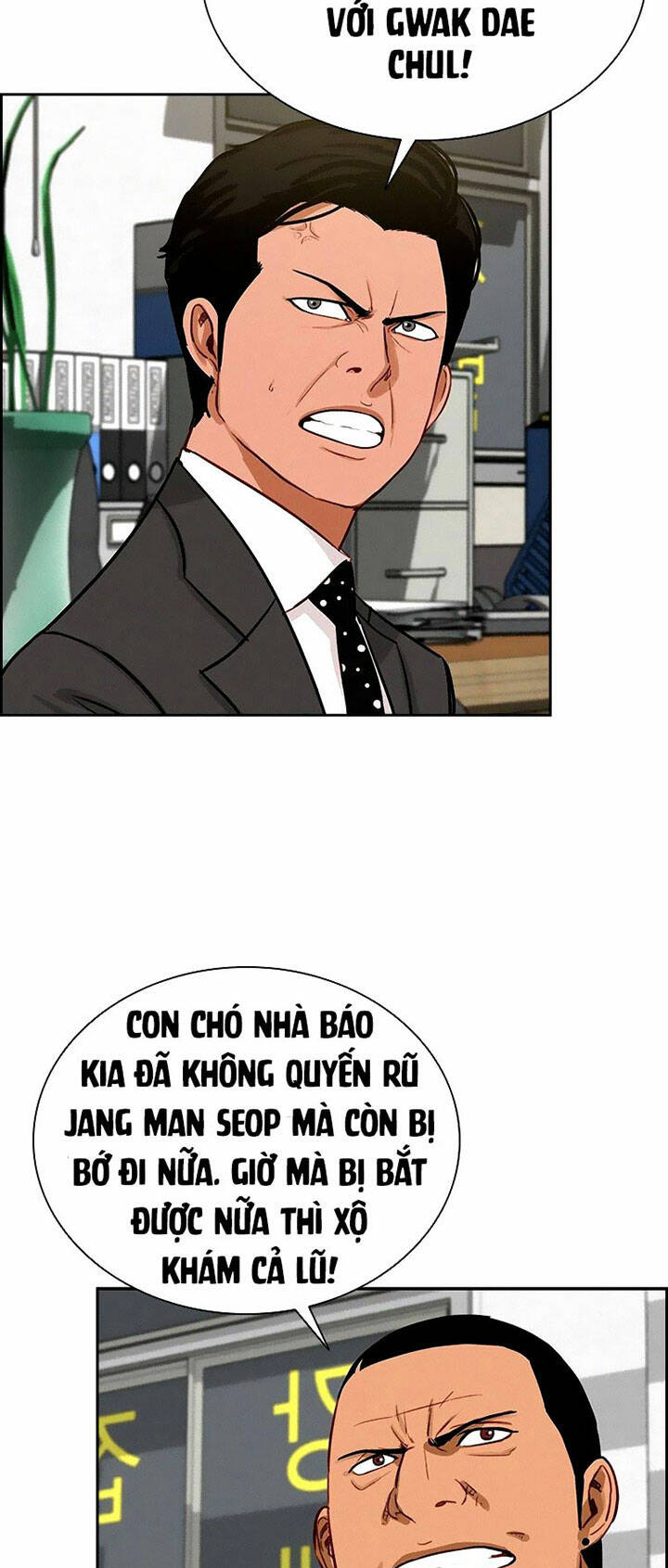 Chúa Tể Đồng Tiền: Chapter 101
