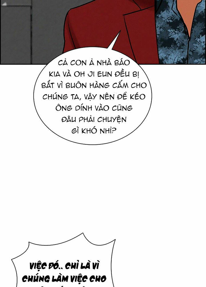 Chúa Tể Đồng Tiền: Chapter 101