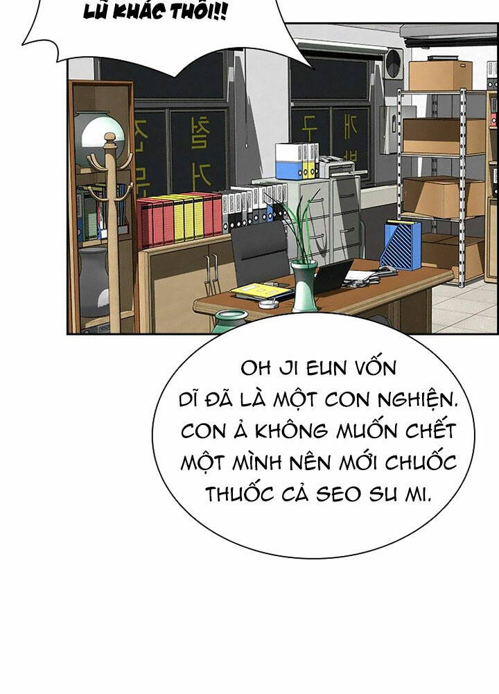 Chúa Tể Đồng Tiền: Chapter 101