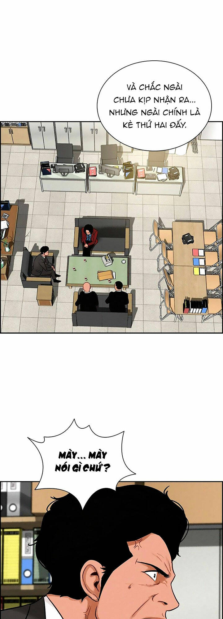 Chúa Tể Đồng Tiền: Chapter 101