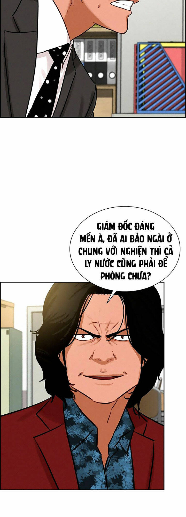 Chúa Tể Đồng Tiền: Chapter 101