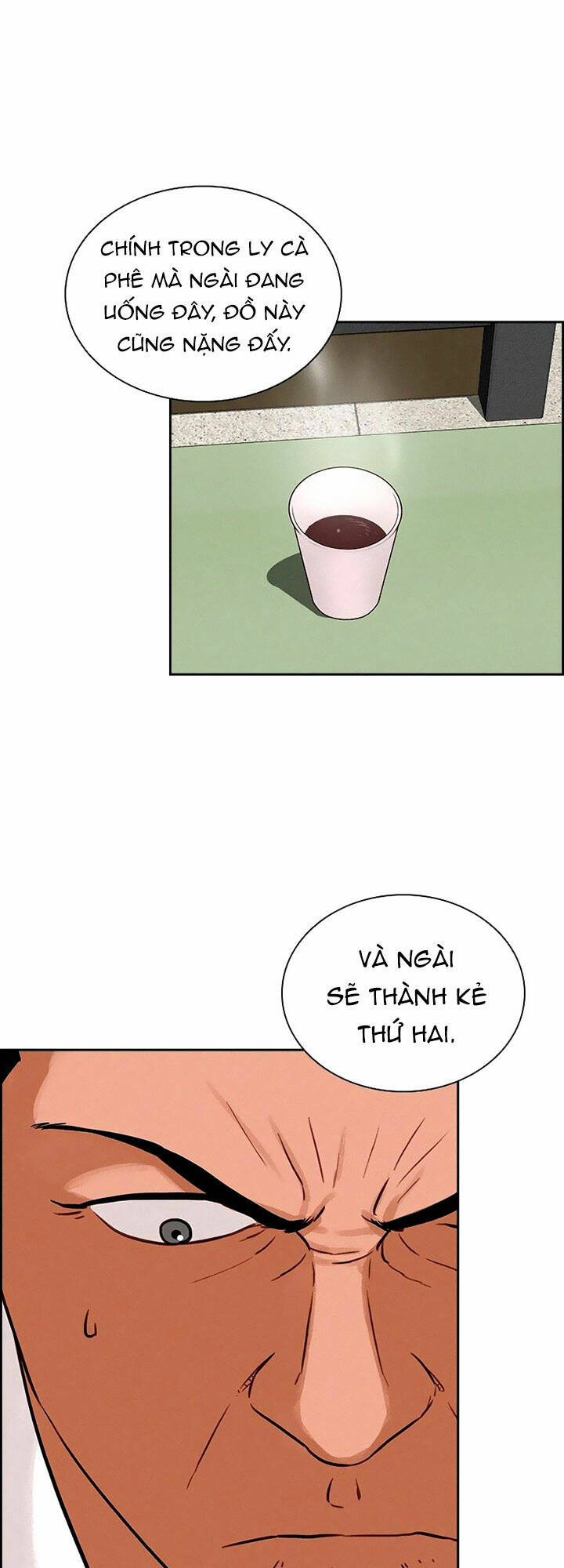 Chúa Tể Đồng Tiền: Chapter 101