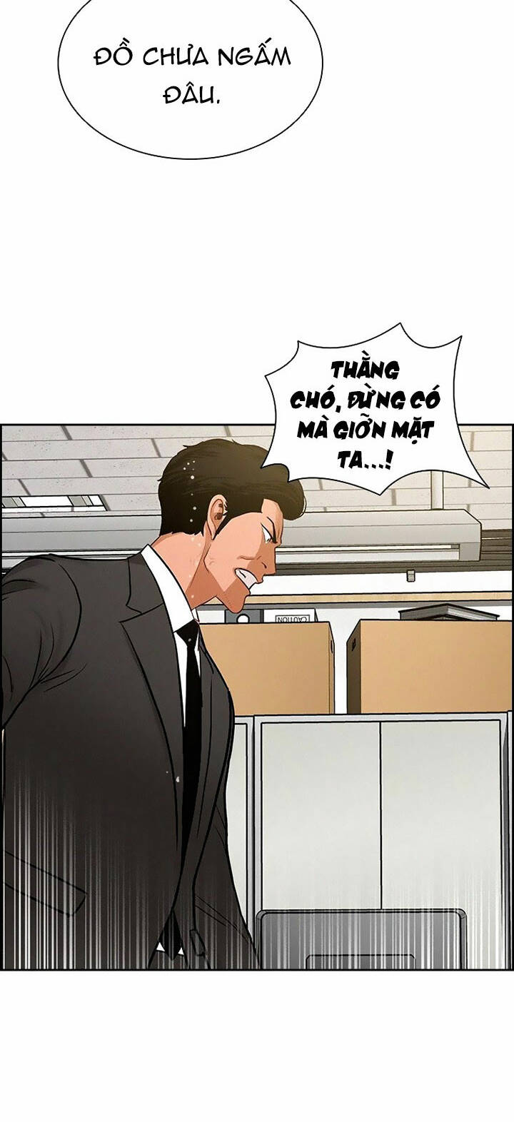 Chúa Tể Đồng Tiền: Chapter 101