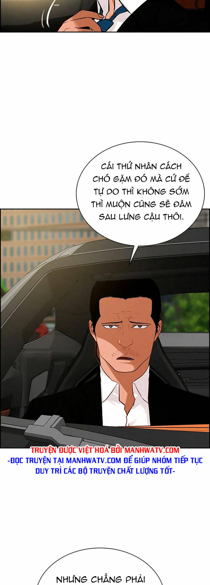 Chúa Tể Đồng Tiền: Chapter 101