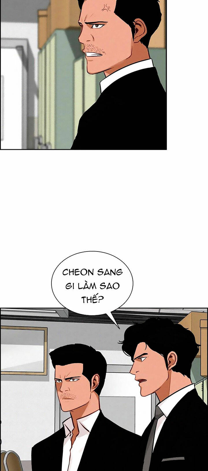 Chúa Tể Đồng Tiền: Chapter 101