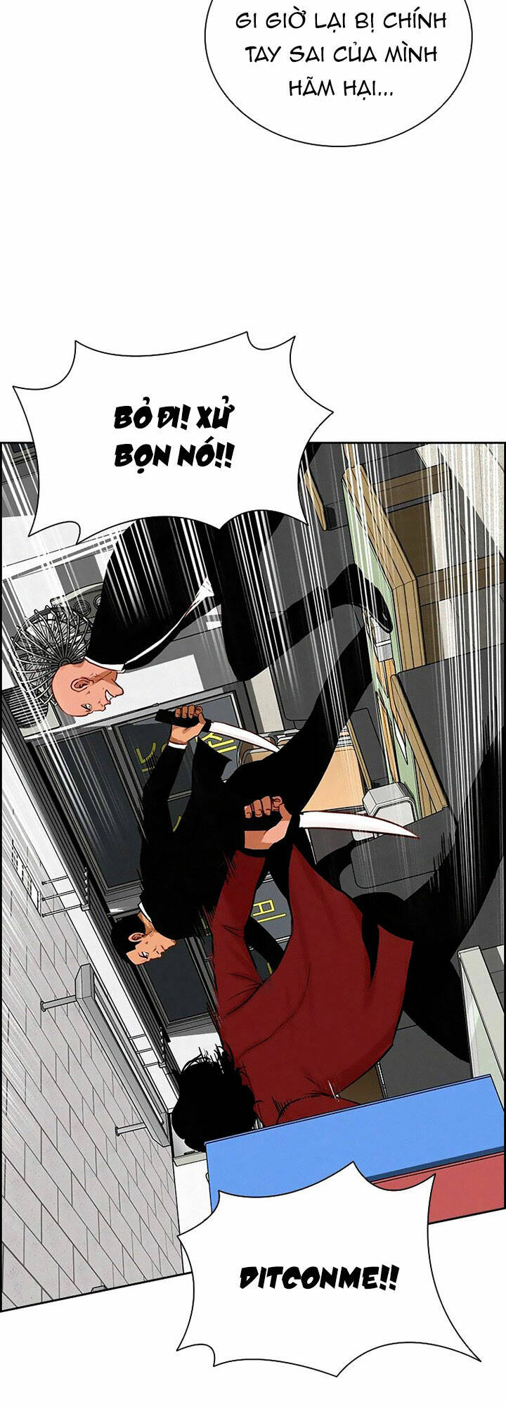 Chúa Tể Đồng Tiền: Chapter 101