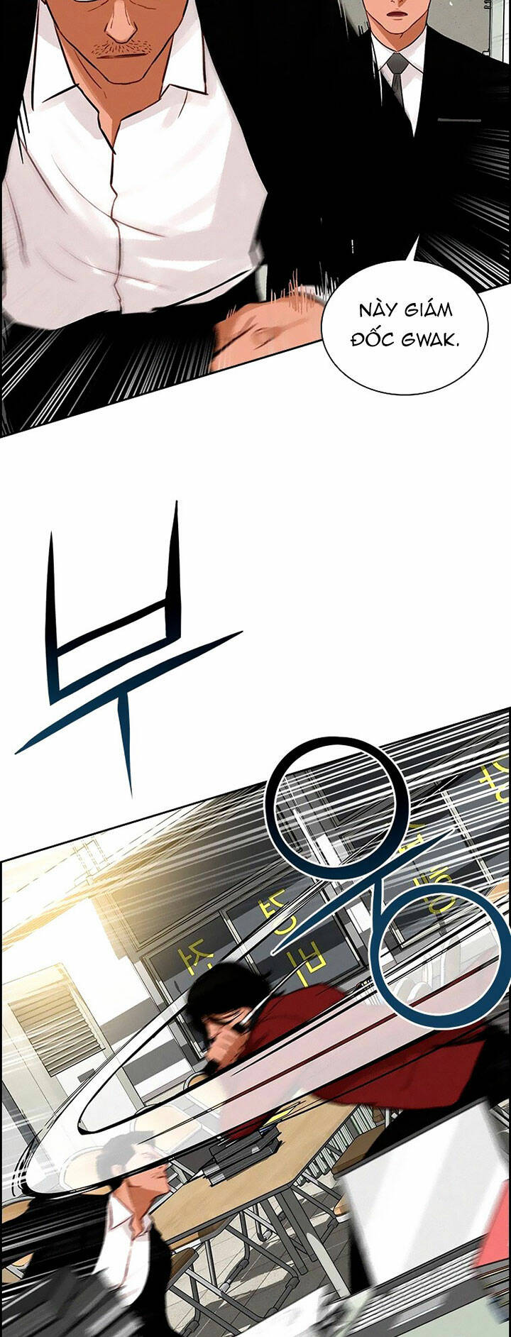 Chúa Tể Đồng Tiền: Chapter 101