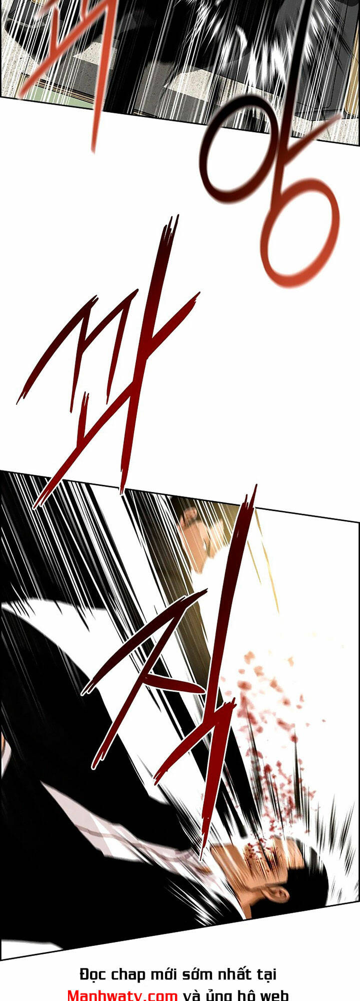 Chúa Tể Đồng Tiền: Chapter 101