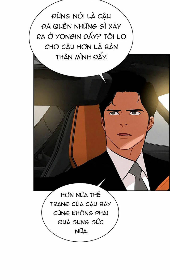 Chúa Tể Đồng Tiền: Chapter 101