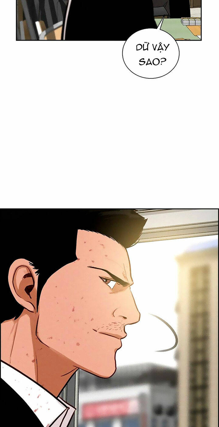 Chúa Tể Đồng Tiền: Chapter 101