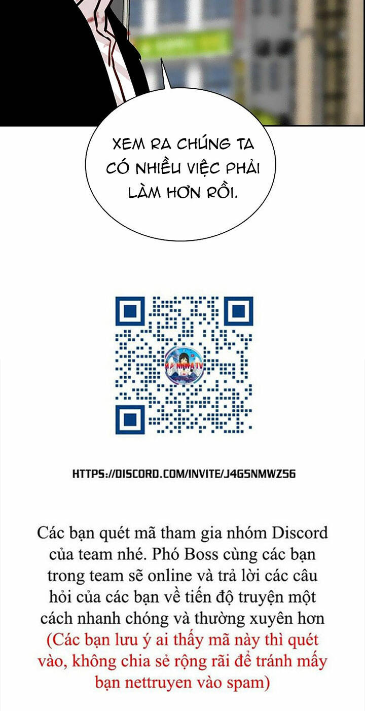Chúa Tể Đồng Tiền: Chapter 101