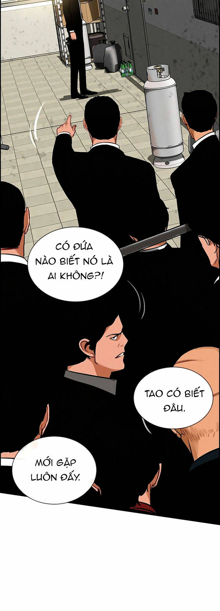 Chúa Tể Đồng Tiền: Chapter 102