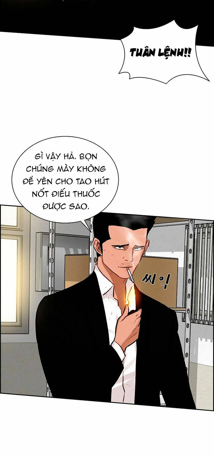 Chúa Tể Đồng Tiền: Chapter 102
