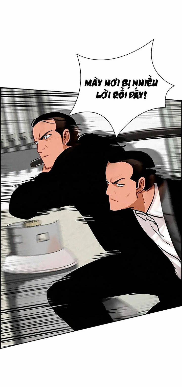Chúa Tể Đồng Tiền: Chapter 102