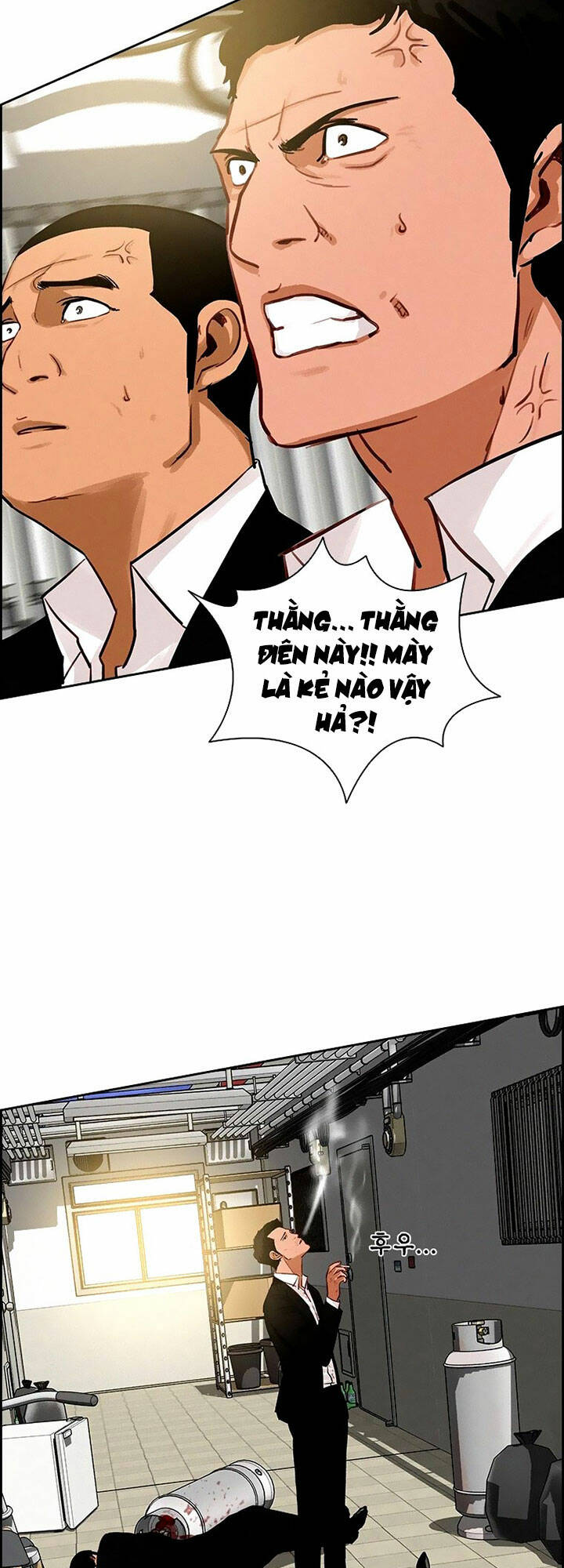 Chúa Tể Đồng Tiền: Chapter 102