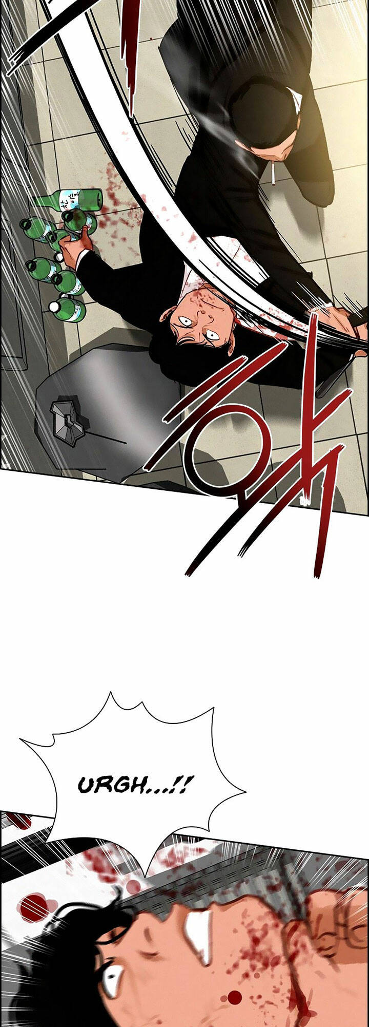 Chúa Tể Đồng Tiền: Chapter 102