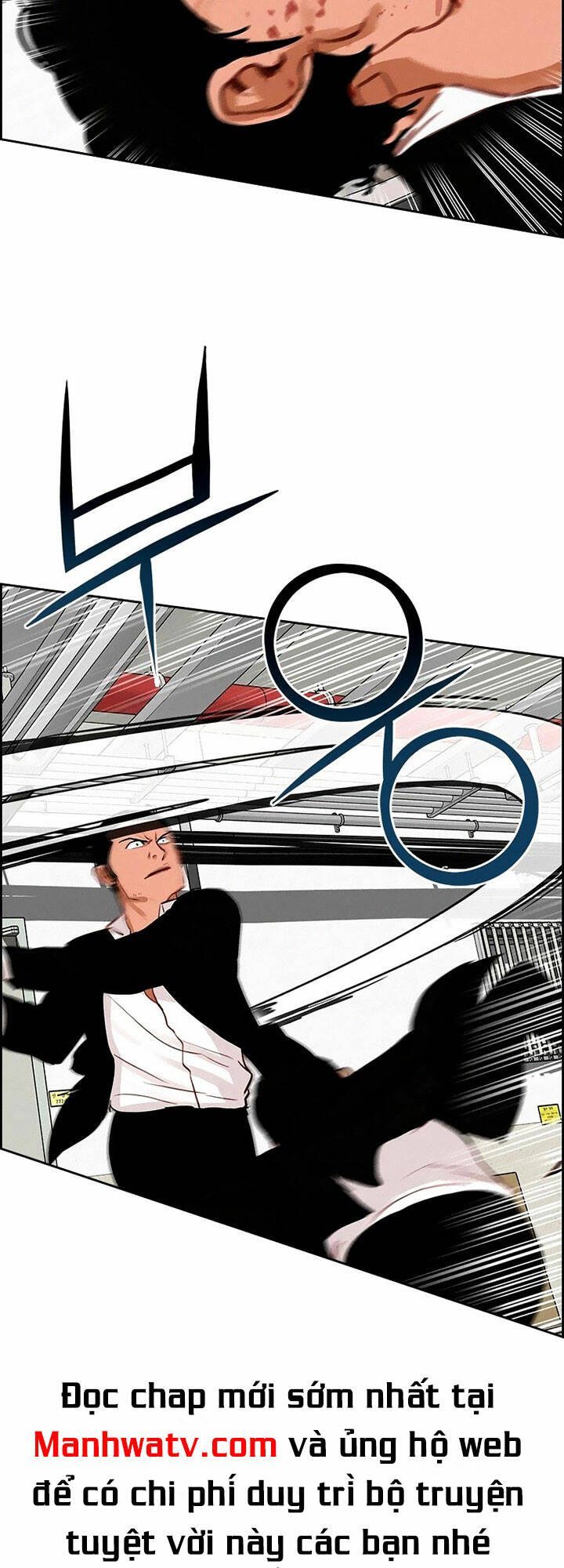 Chúa Tể Đồng Tiền: Chapter 102