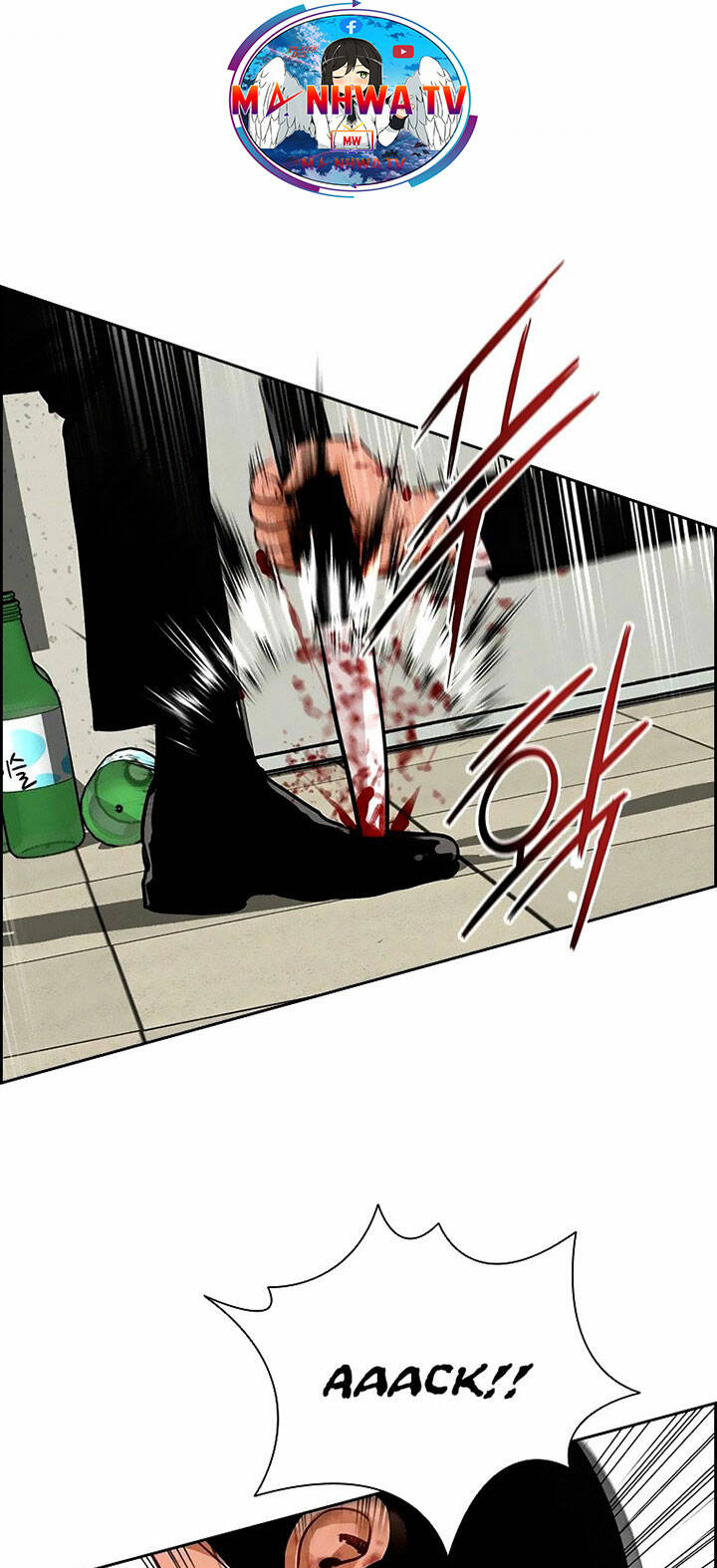 Chúa Tể Đồng Tiền: Chapter 102