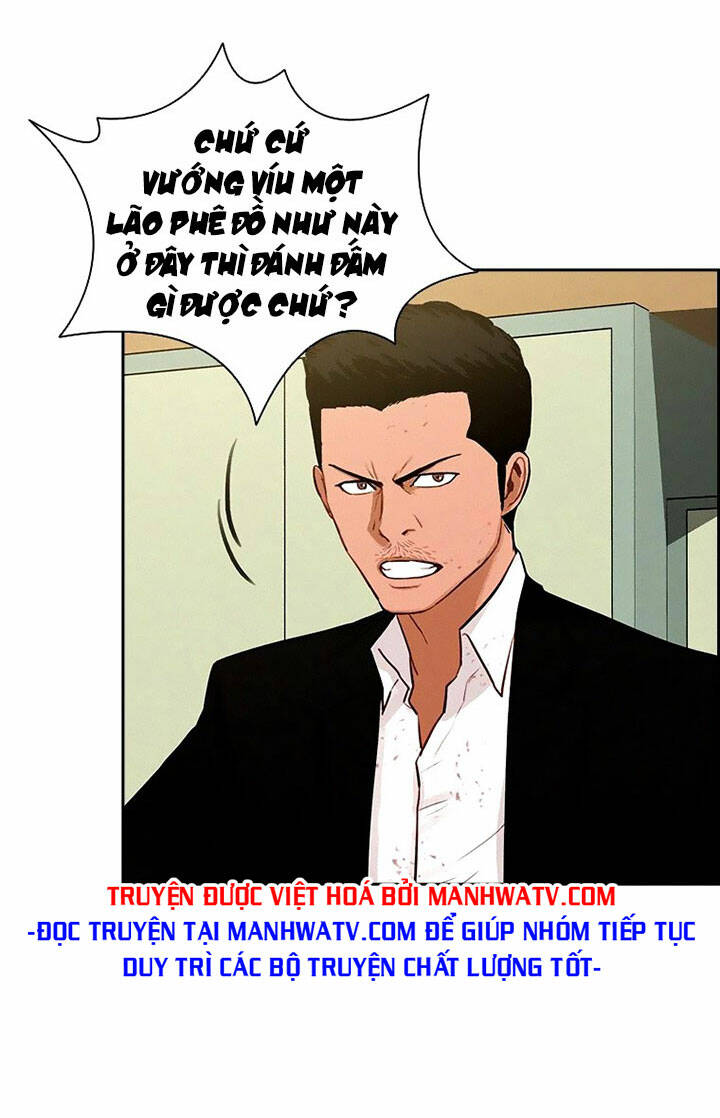 Chúa Tể Đồng Tiền: Chapter 102