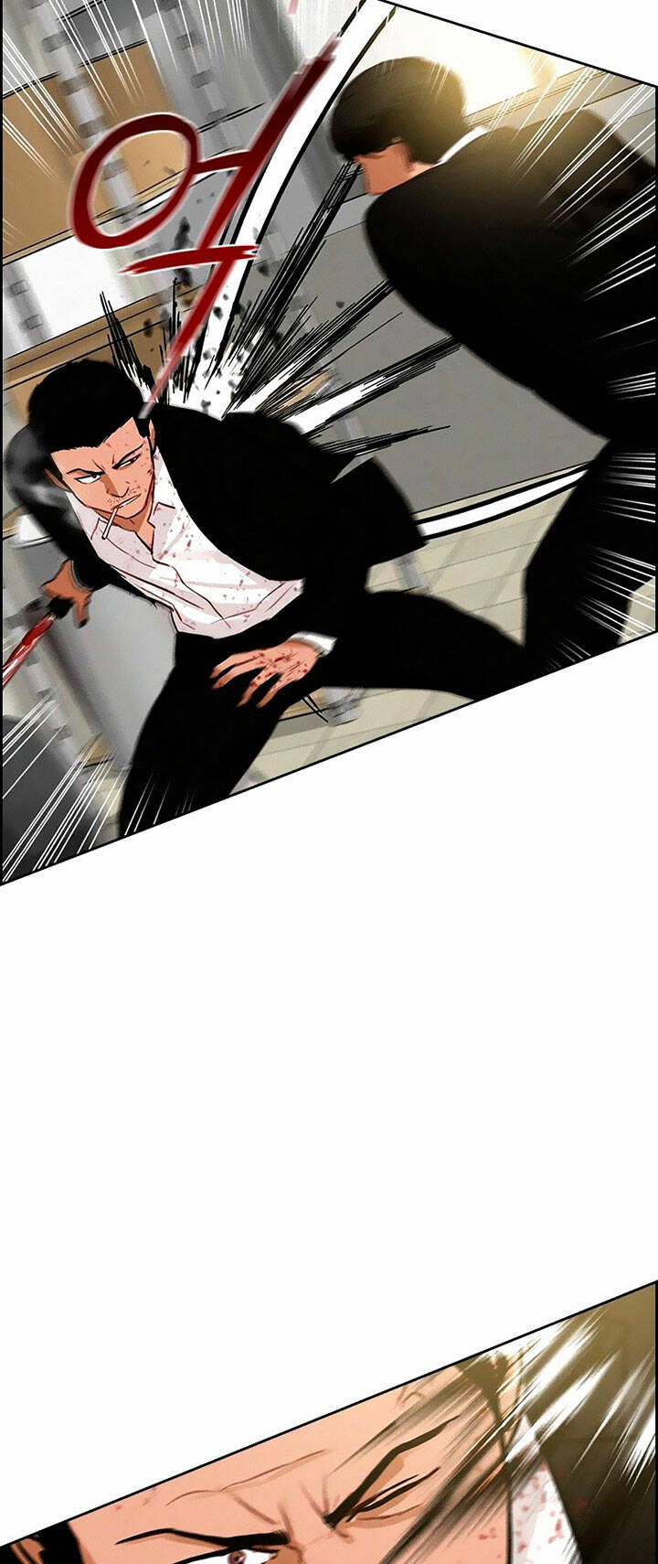 Chúa Tể Đồng Tiền: Chapter 102