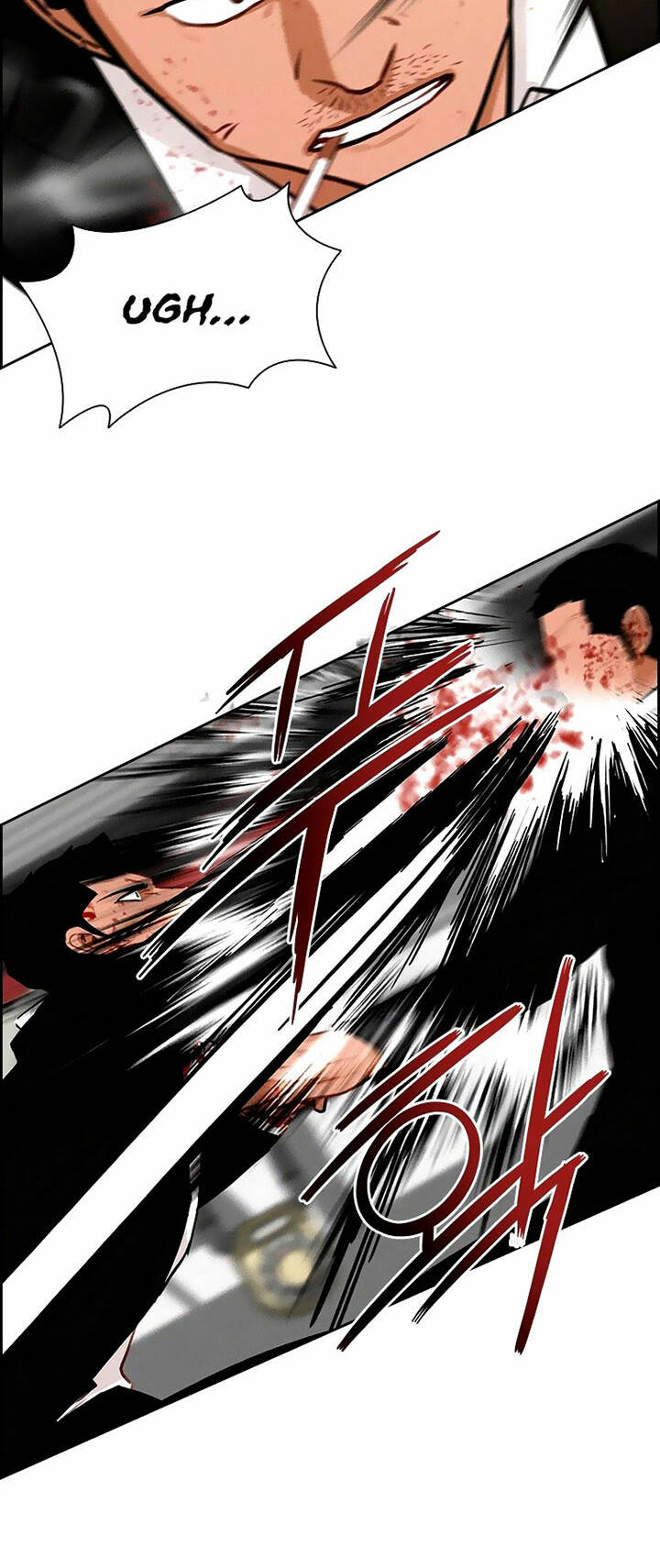 Chúa Tể Đồng Tiền: Chapter 102