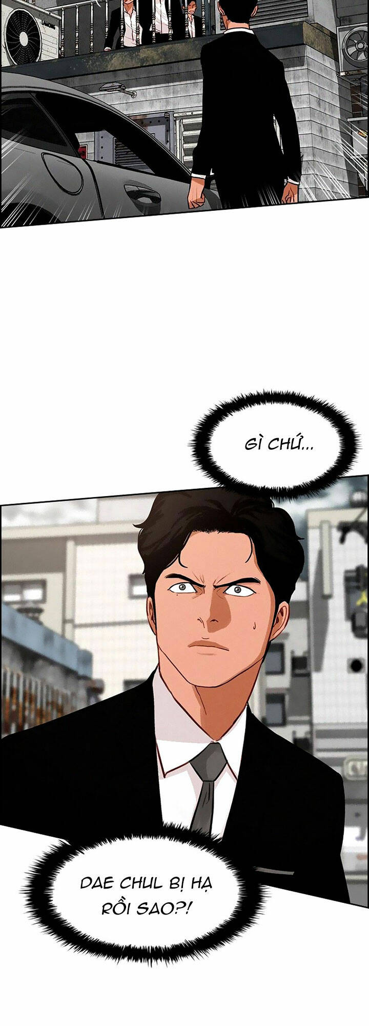 Chúa Tể Đồng Tiền: Chapter 102