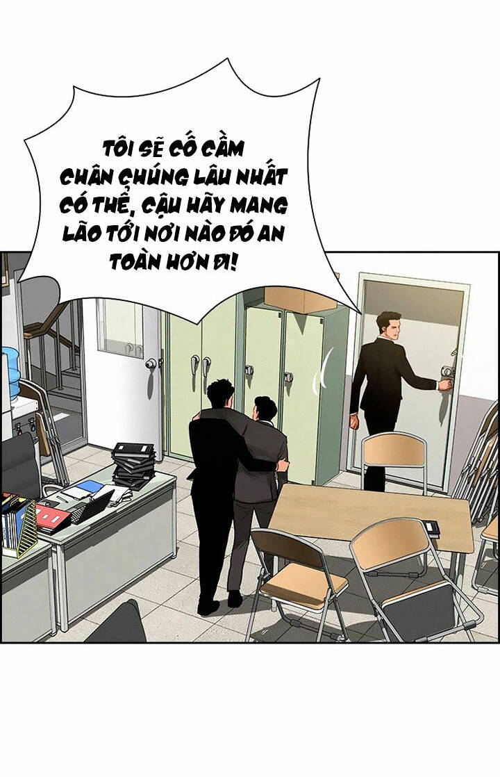 Chúa Tể Đồng Tiền: Chapter 102