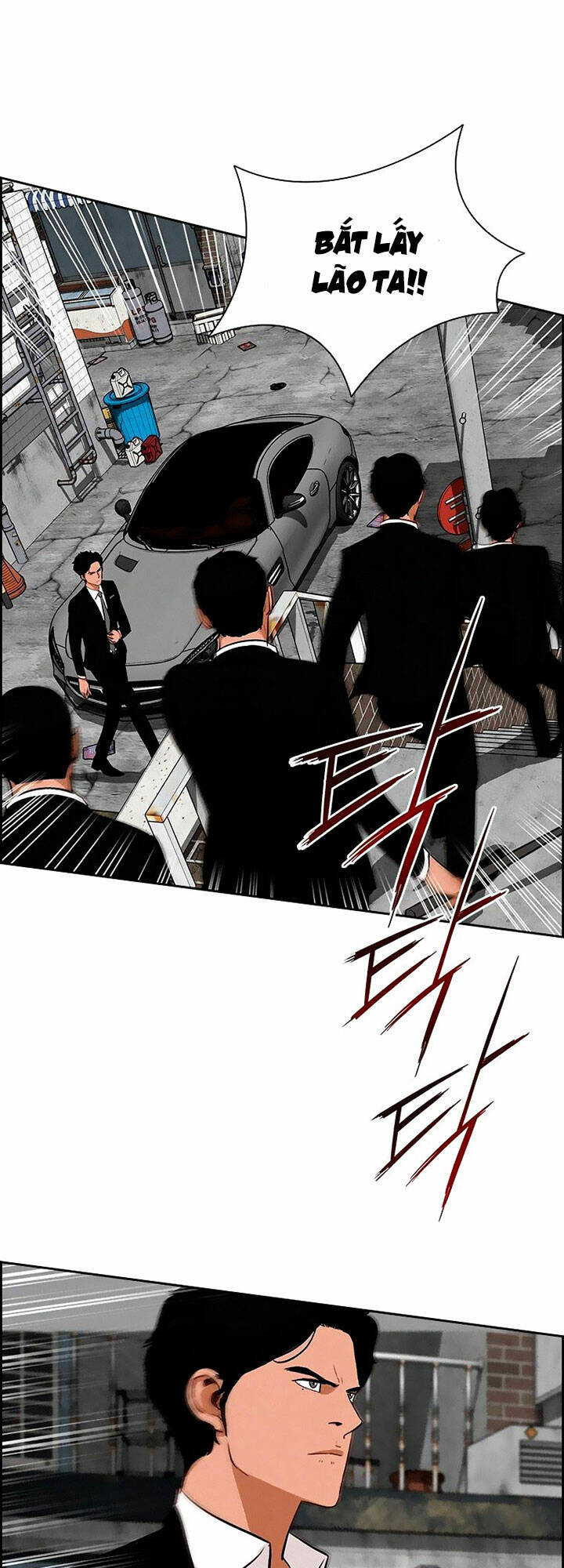 Chúa Tể Đồng Tiền: Chapter 102