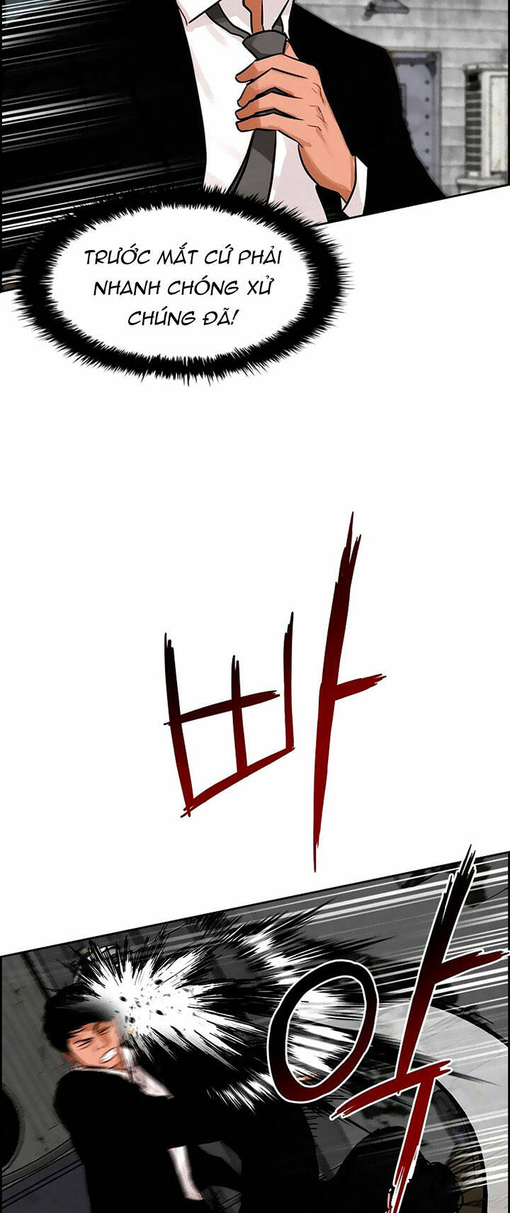 Chúa Tể Đồng Tiền: Chapter 102