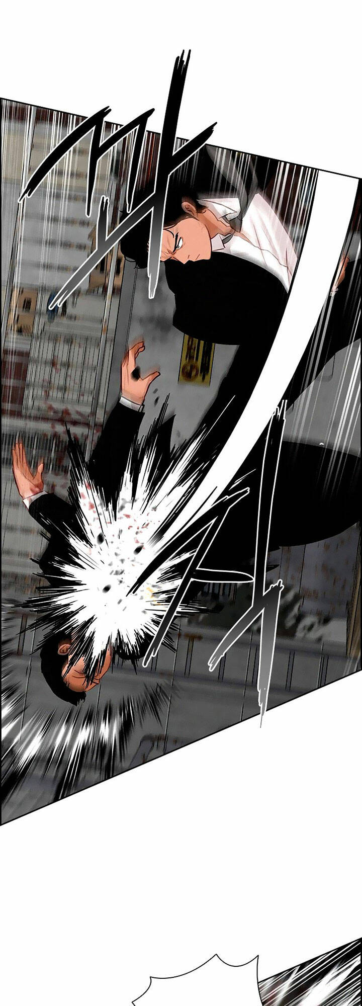 Chúa Tể Đồng Tiền: Chapter 102