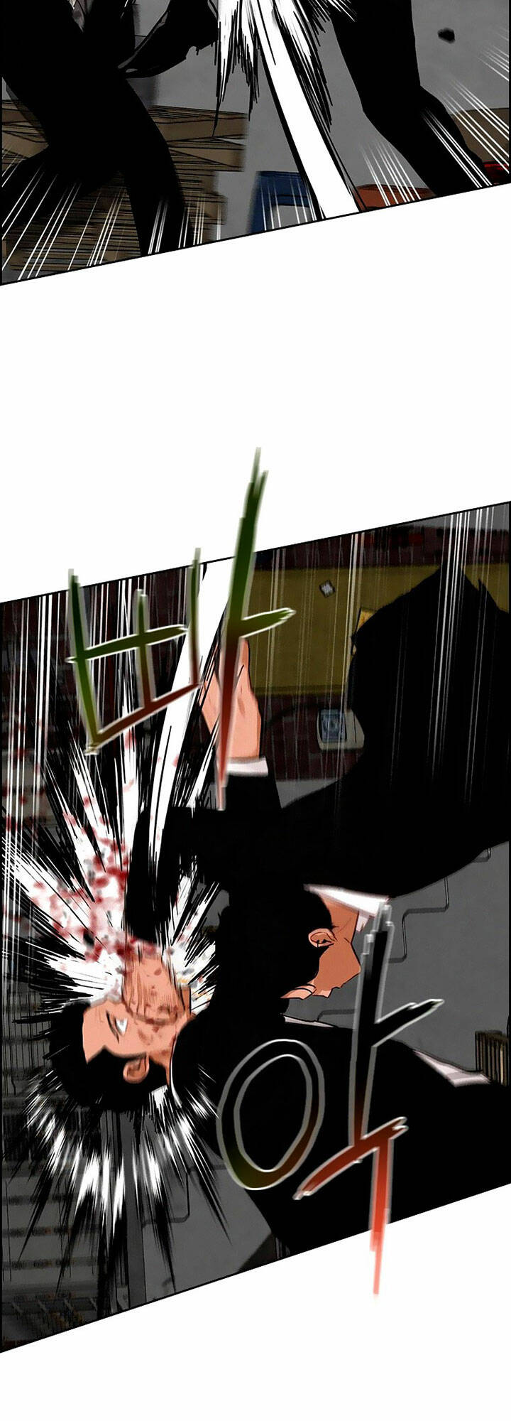 Chúa Tể Đồng Tiền: Chapter 102